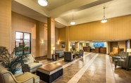 Lobby 7 Holiday Inn Express WINNEMUCCA, an IHG Hotel