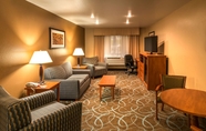 Common Space 2 Holiday Inn Express WINNEMUCCA, an IHG Hotel