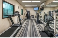 Fitness Center Holiday Inn Express WINNEMUCCA, an IHG Hotel