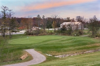 Fitness Center Holiday Inn Club Vacations FOX RIVER RESORT AT SHERIDAN, an IHG Hotel