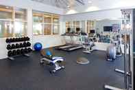 Fitness Center Hotel Indigo ORANGE BEACH - GULF SHORES, an IHG Hotel