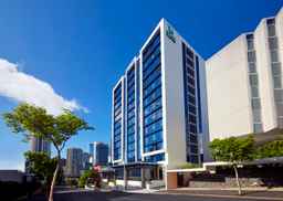 Holiday Inn Express Brisbane Central, an IHG Hotel, Rp 2.121.840