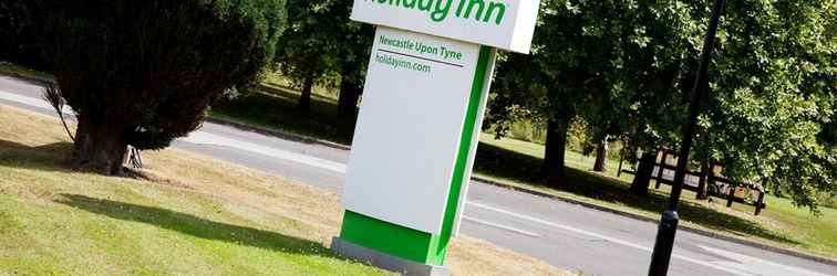 Lainnya Holiday Inn NEWCASTLE - GOSFORTH PARK, an IHG Hotel