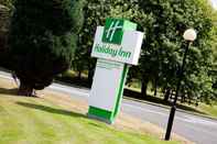 Lain-lain Holiday Inn NEWCASTLE - GOSFORTH PARK, an IHG Hotel