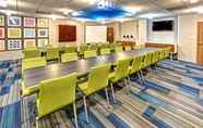 Functional Hall 5 Holiday Inn Express & Suites CROSSVILLE, an IHG Hotel