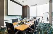 ห้องประชุม 4 Holiday Inn Express BANGKOK SIAM, an IHG Hotel