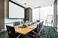 ห้องประชุม Holiday Inn Express BANGKOK SIAM, an IHG Hotel