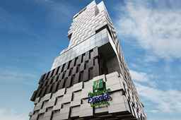 Holiday Inn Express BANGKOK SIAM, an IHG Hotel, Rp 1.422.803