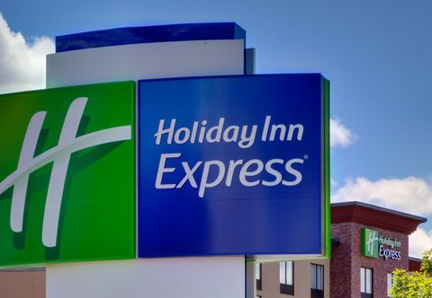 外觀 Holiday Inn Express & Suites MEDFORD by IHG, an IHG Hotel