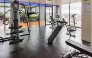 Fitness Center 4 Holiday Inn Express BANGKOK SIAM, an IHG Hotel