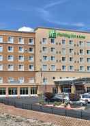 EXTERIOR_BUILDING Holiday Inn & Suites ALBUQUERQUE-NORTH I-25, an IHG Hotel