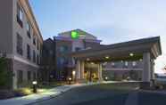 ภายนอกอาคาร 2 Holiday Inn Express & Suites LOS ALAMOS ENTRADA PARK, an IHG Hotel