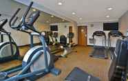 Fitness Center 2 Holiday Inn Express & Suites PETOSKEY, an IHG Hotel