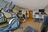 Fitness Center Holiday Inn Express & Suites PETOSKEY, an IHG Hotel