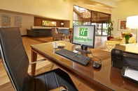 ห้องประชุม Holiday Inn & Suites SANTA MARIA, an IHG Hotel