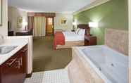 ห้องนอน 2 Holiday Inn AUSTIN CONFERENCE CENTER, an IHG Hotel