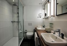 其他 7 Holiday Inn BERLIN - CITY WEST, an IHG Hotel