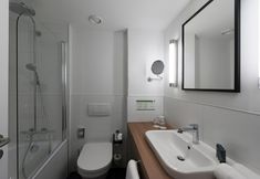 其他 6 Holiday Inn BERLIN - CITY WEST, an IHG Hotel