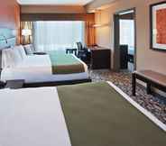 Kamar Tidur 6 Holiday Inn Express & Suites NORTH DALLAS AT PRESTON, an IHG Hotel