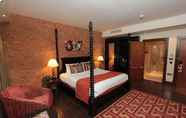 Lainnya 5 Hotel Indigo LONDON - TOWER HILL, an IHG Hotel