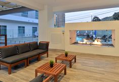 大廳 7 Holiday Inn Express & Suites SAN DIEGO - MISSION VALLEY by IHG, an IHG Hotel