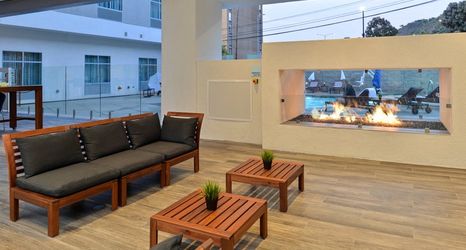 大廳 2 Holiday Inn Express & Suites SAN DIEGO - MISSION VALLEY by IHG, an IHG Hotel