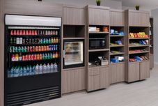 大廳 Holiday Inn Express & Suites SAN DIEGO - MISSION VALLEY by IHG, an IHG Hotel