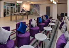 酒吧、咖啡廳與交誼廳 6 Holiday Inn Express & Suites SAN DIEGO - MISSION VALLEY by IHG, an IHG Hotel