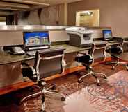 Functional Hall 2 Holiday Inn Express & Suites SAINT ROBERT - LEONARD WOOD, an IHG Hotel