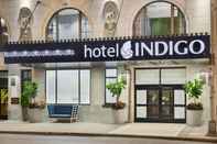 Bangunan Hotel Indigo NASHVILLE - THE COUNTRYPOLITAN, an IHG Hotel