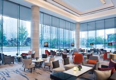 Khác 4 Crowne Plaza HANGZHOU QIANTANG by IHG, an IHG Hotel