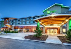 外觀 2 Holiday Inn & Suites BELLINGHAM by IHG, an IHG Hotel
