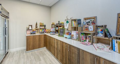 大廳 2 Holiday Inn & Suites BELLINGHAM by IHG, an IHG Hotel