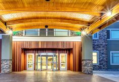 外觀 7 Holiday Inn & Suites BELLINGHAM by IHG, an IHG Hotel