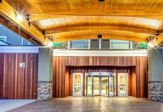 Exterior 7 Holiday Inn & Suites BELLINGHAM by IHG, an IHG Hotel