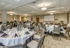 多功能廳 6 Holiday Inn & Suites BELLINGHAM by IHG, an IHG Hotel