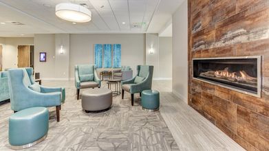 大廳 4 Holiday Inn & Suites BELLINGHAM by IHG, an IHG Hotel
