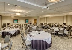 多功能廳 5 Holiday Inn & Suites BELLINGHAM by IHG, an IHG Hotel