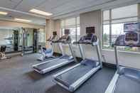 Fitness Center Holiday Inn & Suites BELLINGHAM, an IHG Hotel