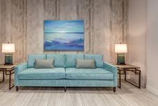 公共空間 Holiday Inn & Suites BELLINGHAM by IHG, an IHG Hotel