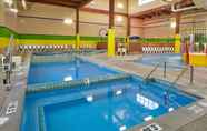 Swimming Pool 6 Holiday Inn GRAND RAPIDS - SOUTH, an IHG Hotel