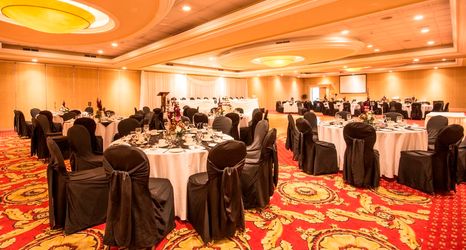 其他 2 Holiday Inn & Suites ST. CATHARINES CONF CTR by IHG, an IHG Hotel