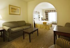 공용 공간 4 Holiday Inn Express & Suites CHILDRESS by IHG, an IHG Hotel