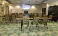 Functional Hall 3 Holiday Inn Express & Suites HOUSTON NORTHWEST-BROOKHOLLOW, an IHG Hotel