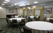 Functional Hall 5 Holiday Inn Express & Suites HOUSTON NORTHWEST-BROOKHOLLOW, an IHG Hotel