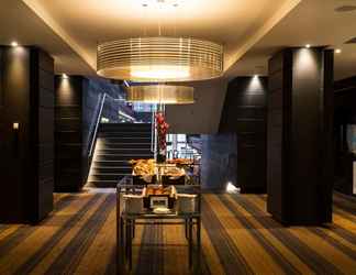 Sảnh chờ 2 InterContinental Hotels MELBOURNE, an IHG Hotel