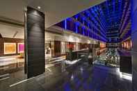 Lobby InterContinental Hotels MELBOURNE, an IHG Hotel