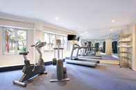 Fitness Center Holiday Inn SYDNEY - POTTS POINT, an IHG Hotel