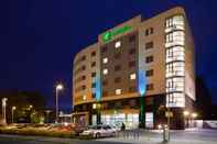 Lain-lain Holiday Inn NORWICH CITY, an IHG Hotel