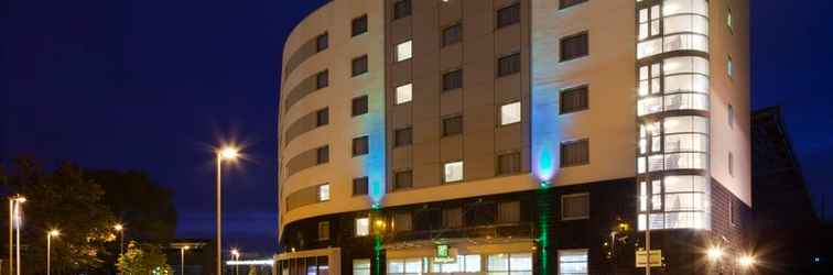 Others Holiday Inn NORWICH CITY, an IHG Hotel